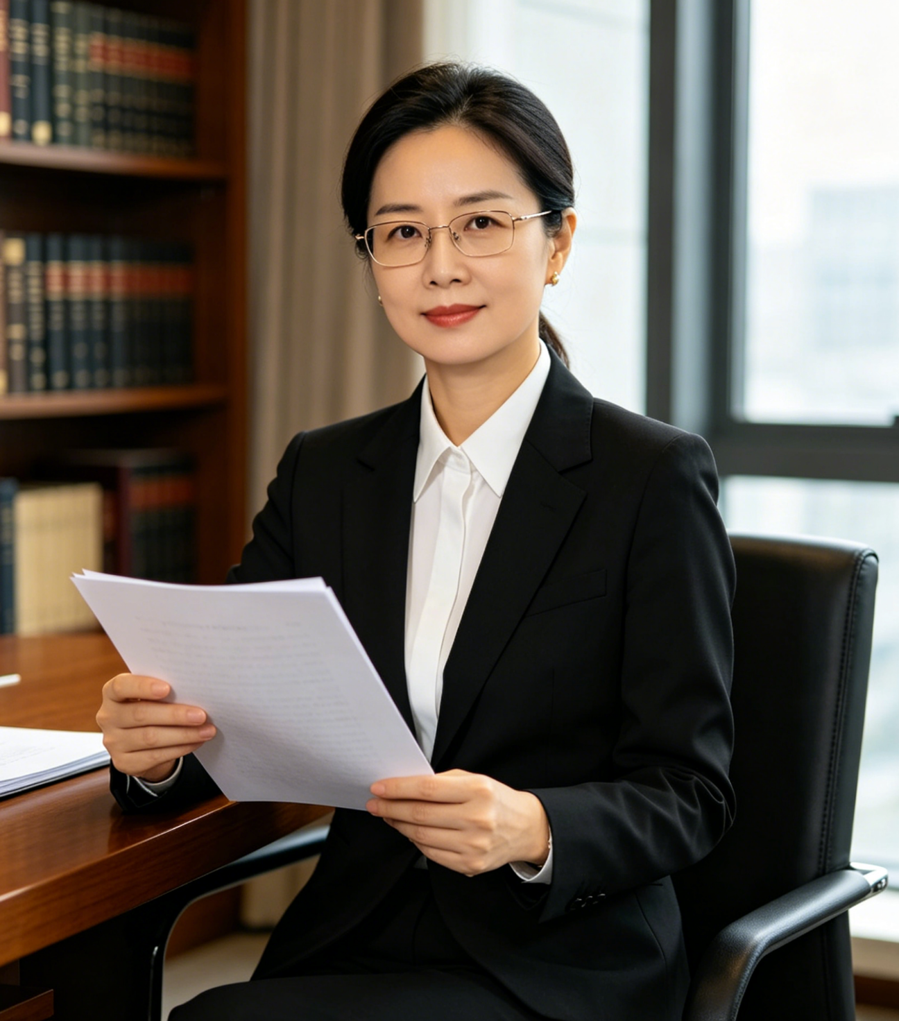 李晓华