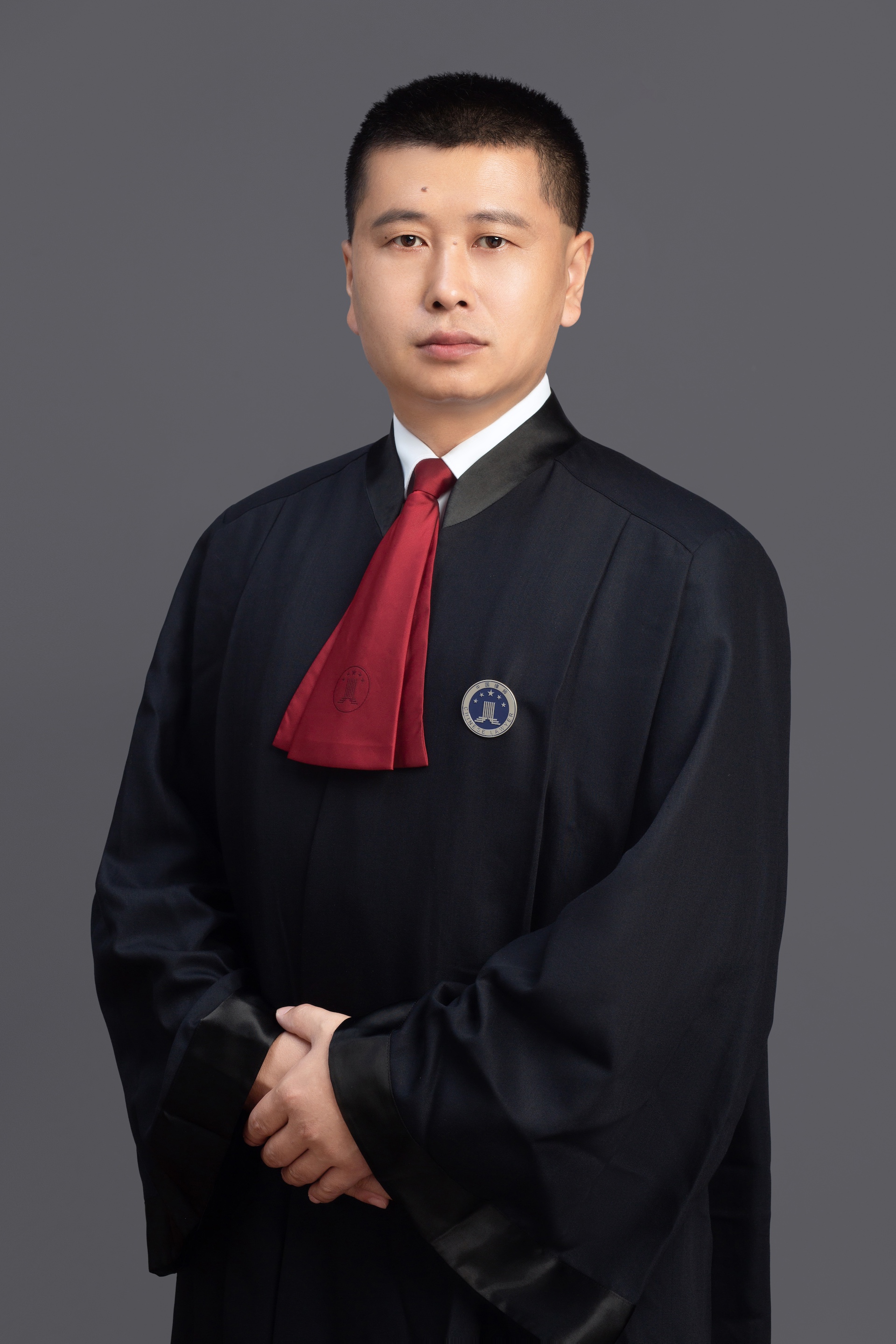 王斌