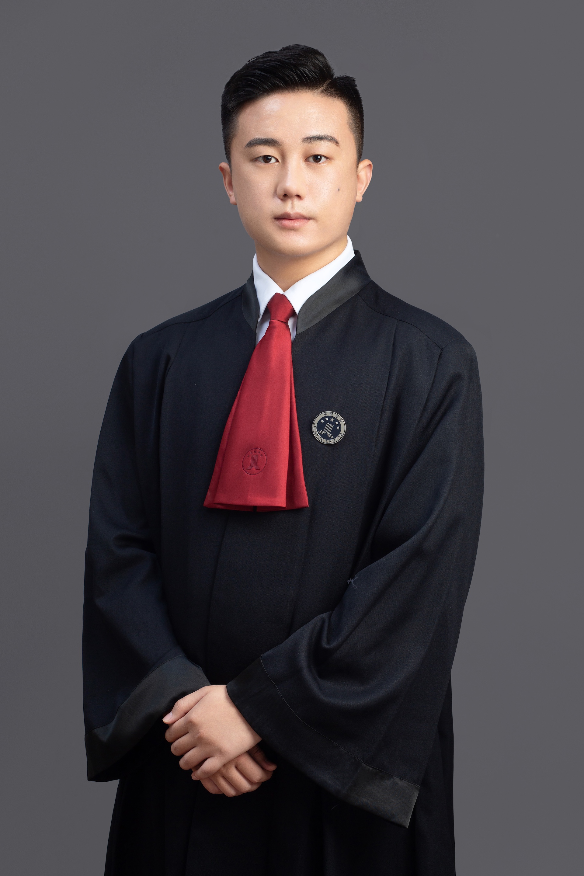 康世杰
