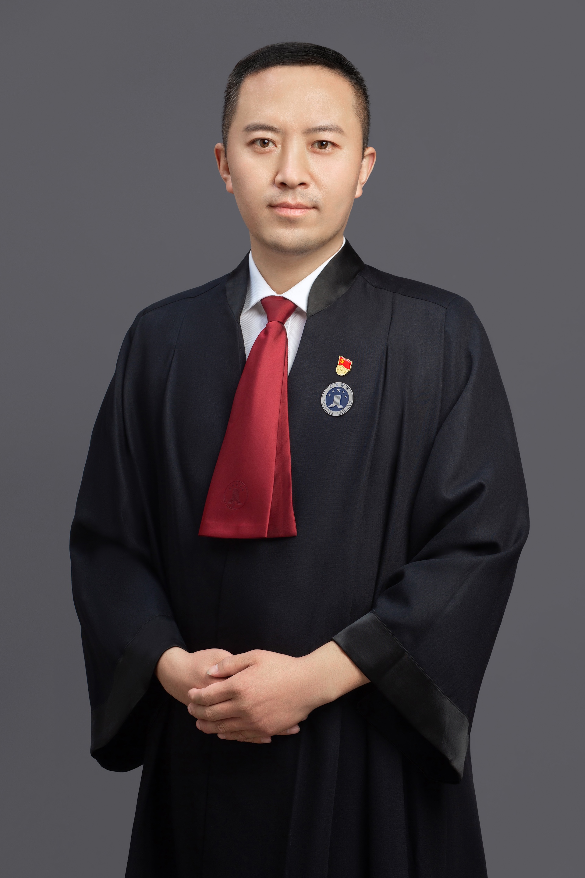 张志强