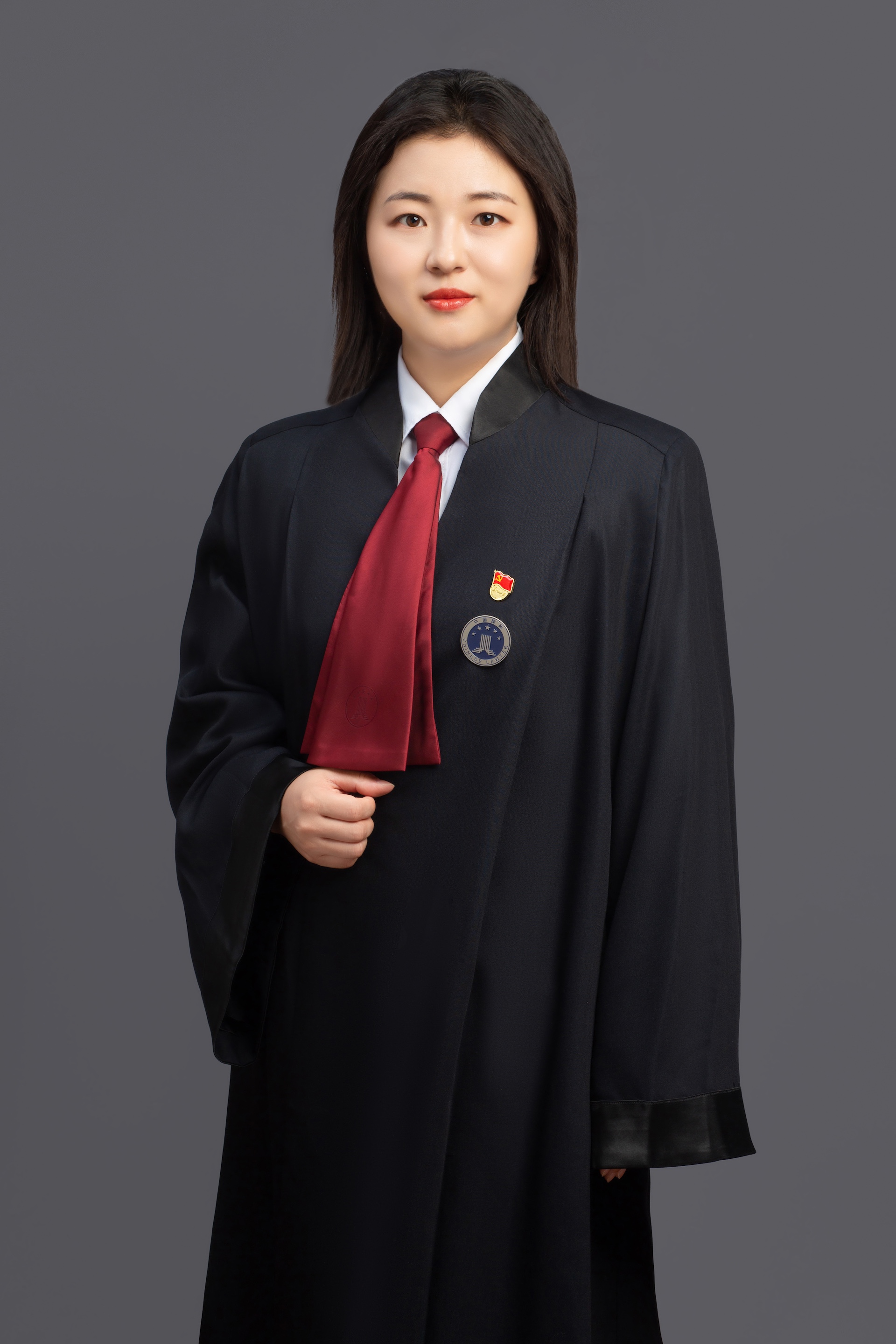 王平