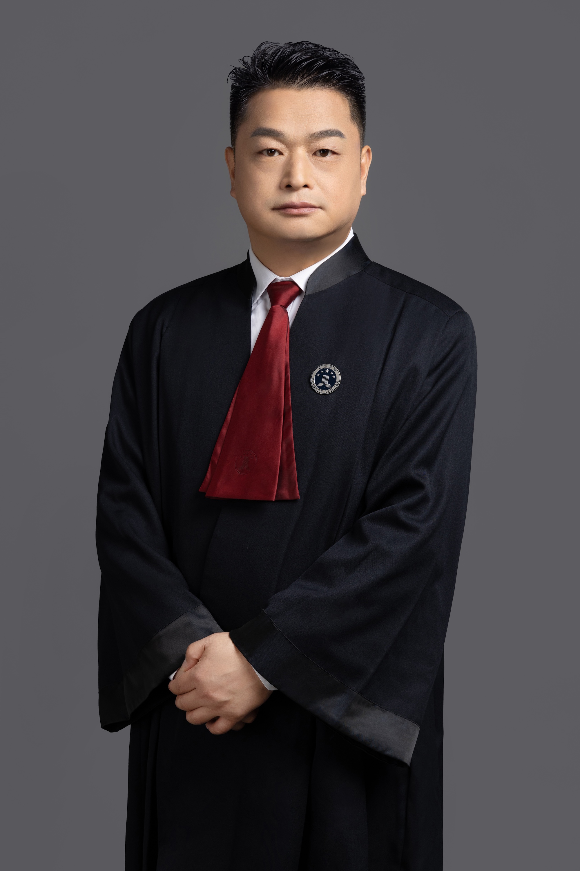 杨团斌
