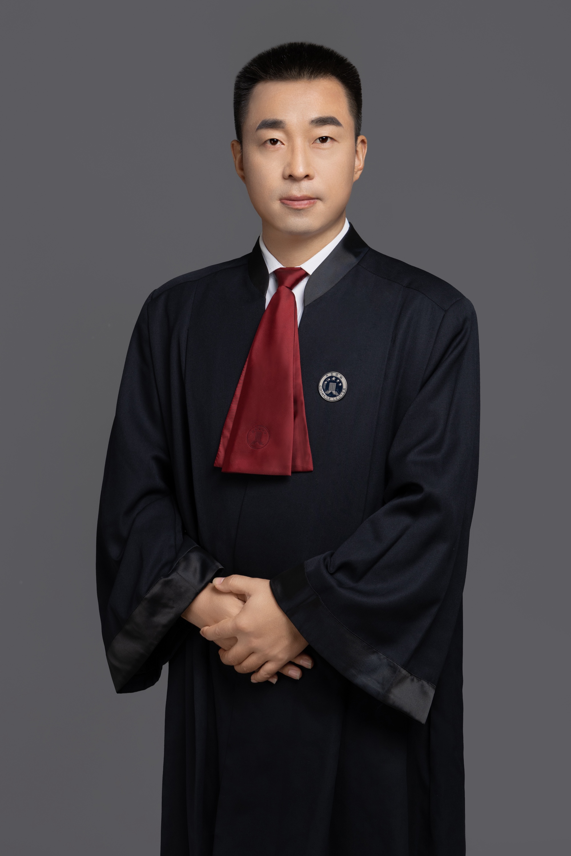 武亮霄