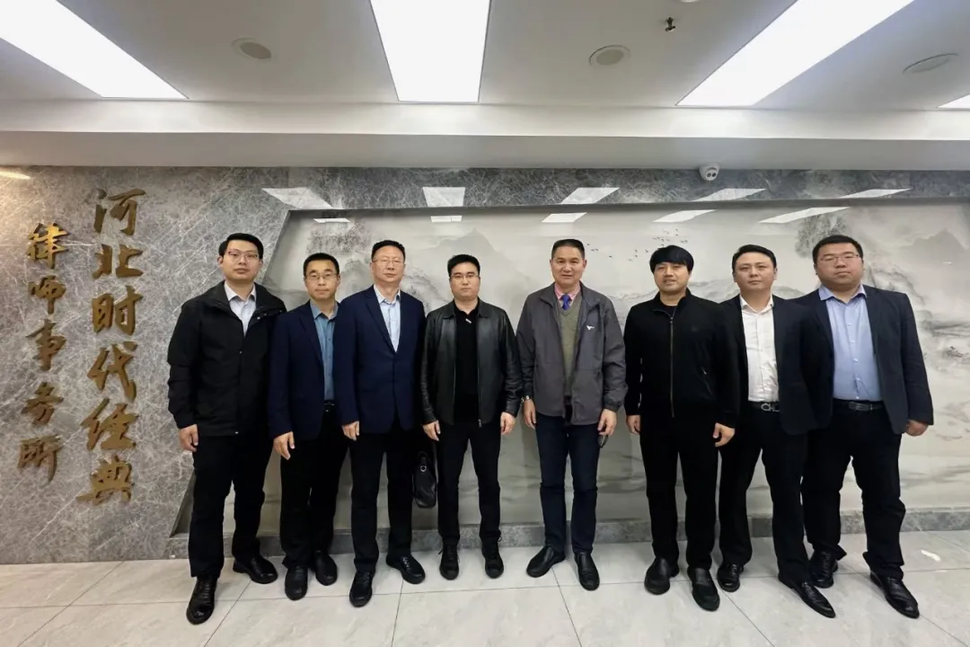 党建引领·产品赋能：我所乡村振兴法律服务产品专题讲座圆满举行